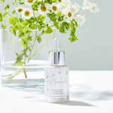 Little Butterfly London - petals and blooms brightening anti-oxidant serum 30ml