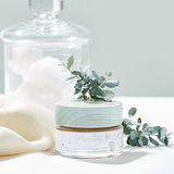 Little Butterfly London - blossoms in spring illuminating day cream 50ml
