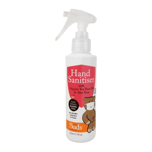 Buds Household Eco Hand Sanitiser 150ml (Exp Mar 2026)