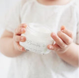 Little Butterfly London - soft as moonlight nappy change cream 50ml