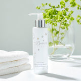 Little Butterfly London - scent of seas toning body serum 150ml